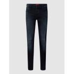Jack & Jones Slim Fit Jeans aus Baumwollmischung enganliegend für Herren Weite 29, Länge 30 
