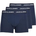 Reduzierte Blaue Sportliche Jack & Jones Herrenhipster Größe S 3-teilig 
