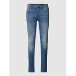 Jack & Jones Stone Slim Fit Jeans aus Baumwollmischung für Herren Weite 29, Länge 30 