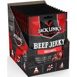 Jack Link's Trockenfleisch 12-teilig 