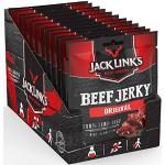 Jack Links Beef Jerky Original – 12er Pack (12 x 7