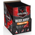 Reduziertes Jack Link's Trockenfleisch 12-teilig 