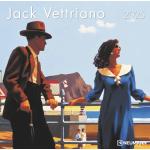 Jack Vettriano 2025