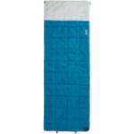 Jack Wolfskin 4-IN-1 Blanket +5 Deckenschlafsack (Farbe: links, 1077 dark turquoise)