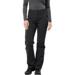 Jack Wolfskin Activate Thermic Pants W black 38 lng