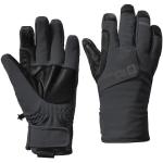 Jack Wolfskin - Alpspitze Merino Glove - Handschuhe Gr Unisex M grau/schwarz