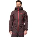 Jack Wolfskin Alpspitze Pro 3L Jacket Men Hardshell Skitouren-Jacke mit RECCO® Ortungssystem Herren XL red earth red earth