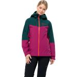 Jack Wolfskin Alpspitze Tour 3L Jacket Women Hardshell Skitouren-Jacke Damen L new magenta new magenta