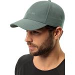 Grüne Jack Wolfskin Snapback-Caps aus Canvas für Damen Einheitsgröße 