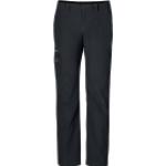 Jack Wolfskin Chilly Track XT Pants Schwarz, Herren Jogginghosen, Größe 56 - Farbe Black %SALE 30%