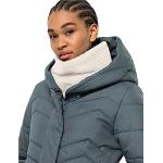 Reduzierte Weiße Jack Wolfskin Winter Schlauchschals & Loop-Schals für Damen Einheitsgröße für den für den Winter 