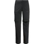 Jack Wolfskin Glastal Zip Away Pants M black (6000) 48 Long