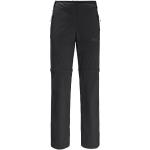Jack Wolfskin Glastal Zip OFF Pants W black (6000) 40 Long
