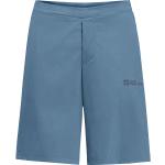 Jack Wolfskin Herren Prelight Shorts (Größe XL, blau)