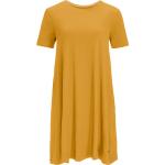 Reduzierte Sommerkleider aus Polyester für Damen Größe XL für den für den Sommer 