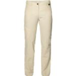 Jack Wolfskin Marrakech Roll up Pants Farbe: white sand Größe: 42