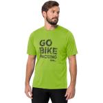 Jack Wolfskin Morobbia Vent Support System T-Shirt Men Funktionsshirt Herren L fresh green fresh green