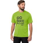 Jack Wolfskin Morobbia Vent Support System T-Shirt Men Funktionsshirt Herren M fresh green fresh green