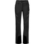 Jack Wolfskin Outdoorhose Gravity Slope Pants W Black 34