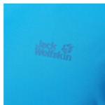 Jack Wolfskin TECH T M Herren T-Shirt brilliant blue XXL