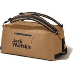 Jack Wolfskin Traveltopia Tagesrucksäcke mit Reißverschluss mit Innentaschen 