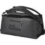 Jack Wolfskin Traveltopia Reiserucksäcke mit Reißverschluss mit Innentaschen 