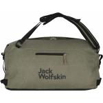 Jack Wolfskin Traveltopia Reisetasche 59 cm dusty olive