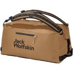 Reduzierte Jack Wolfskin Traveltopia Herrensporttaschen mit Reißverschluss 
