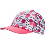 Pinke Jack Wolfskin Snapback-Caps aus Polyester für Herren Einheitsgröße für den für den Sommer 