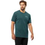 Jack Wolfskin Vonnan S/S T-Shirt Men Funktionsshirt Herren XXL emerald emerald