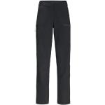 Jack Wolfskin - Women's Glastal Pants - Trekkinghose Gr 36 - Regular schwarz