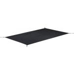 Jack Wolfskin Zeltbodenunterlage Floorsaver (Pyramid Tarp XT, GrÃ¶Ãe: 395x370 cm, PackgrÃ¶Ãe: 22x37x6 cm, 1295 g)