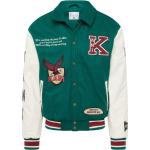 Karl Kani College-Jacken für Herren Größe XL für den für den Herbst 