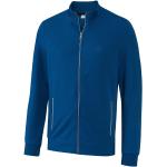 Reduzierte Blaue Joy Sportswear Zip Hoodies & Sweatjacken mit Reißverschluss für Herren 