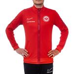 Rote Nike Eintracht Frankfurt Herrenjacken Größe L 