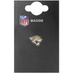 Jacksonville Jaguars NFL Metall Wappen Pin Anstecker BDNFCRJJ Größe:Einheitsgröße