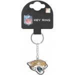 Jacksonville Jaguars NFL Wappen Schlüsselanhänger KYRNFCRSJJ Größe:Einheitsgröße
