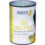 Vegane Bio Jackfruitprodukte 