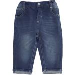 Jacky Kinder-Jeans-Hose in Gr. 86, blau, junge