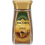 Jacobs Gold, 200g löslicher Bohnenkaffee 0.2 kg