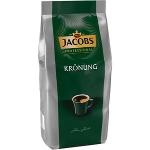 Jacobs Kaffees gemahlen 