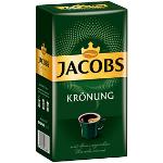 Jacobs Kaffees gemahlen 