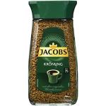 Jacobs Krönung löslicher Bohnenkaffee, 200g, 112 Portionen 0.2 kg