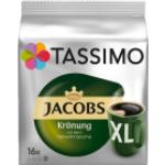 Jacobs Krönung Tassimo XL-Becherportion