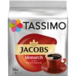 Jacobs Monarch für Tassimo. 16 Kapseln