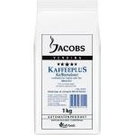 Jacobs Professional Kaffeeplus, 1kg Instant Kaffeeweisser Pflanzenbasis 1 kg