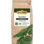Jacobs Professional Tesoro Filterkaffee, 1kg gemah