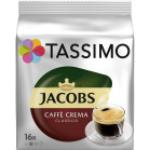 Jacobs Tassimo Caffe Crema Classico