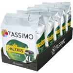 Jacobs Tassimo Jacobs Krönung XL 16 Kapseln 144 g, 5er Pack