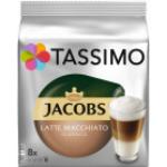 Jacobs Tassimo Latte Macchiato Classico